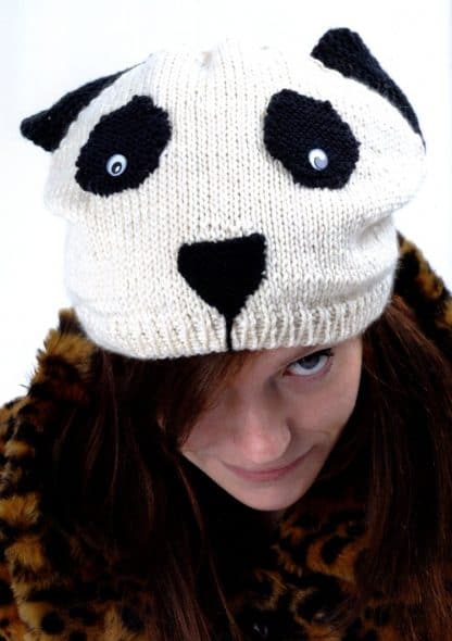 100 Little Knitted Gifts to Make - Image 28