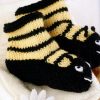 100 Little Knitted Gifts to Make - Image 20