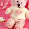 100 Little Knitted Gifts to Make - Image 19