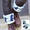 100 Little Knitted Gifts to Make - Image 13
