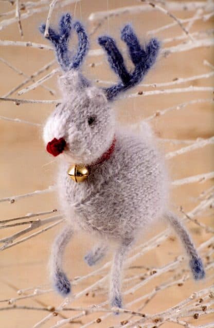100 Little Knitted Gifts to Make - Image 15