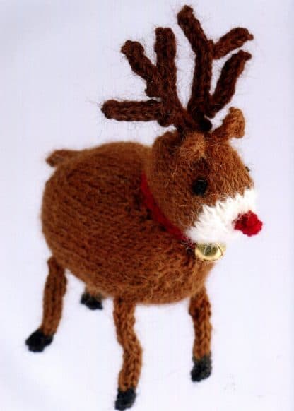 100 Little Knitted Gifts to Make - Image 16