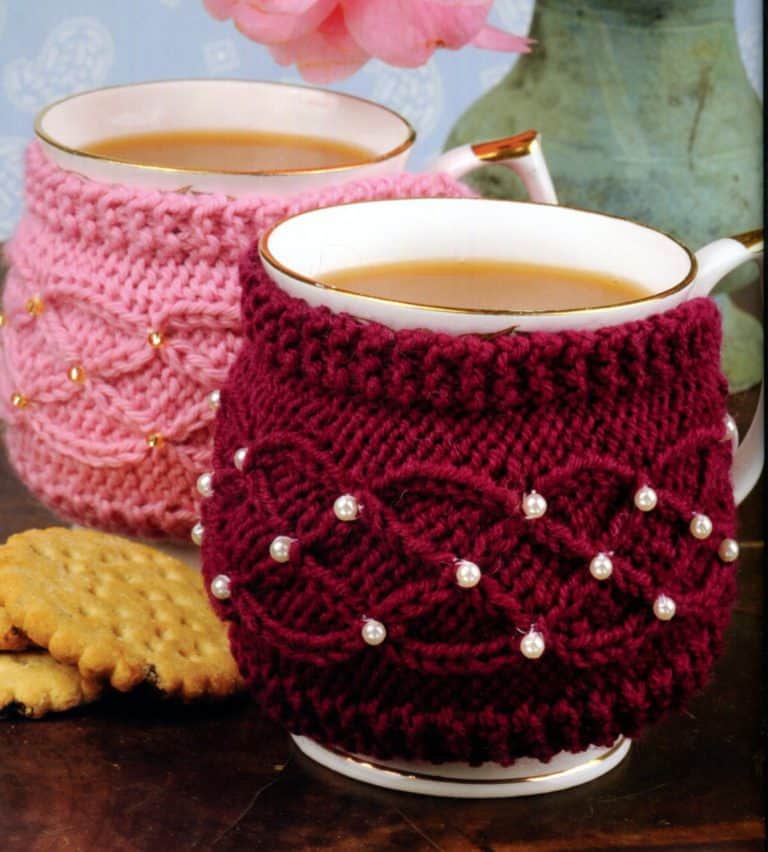 100 Little Knitted Gifts to Make — Frugal Knitting Haus