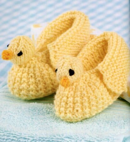 100 Little Knitted Gifts to Make - Image 12