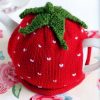100 Little Knitted Gifts to Make - Image 9