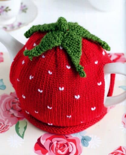 100 Little Knitted Gifts to Make - Image 9
