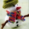 100 Little Knitted Gifts to Make - Image 10