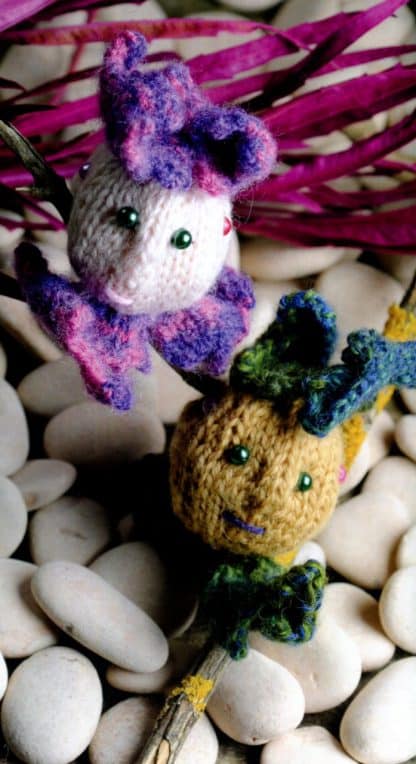 100 Little Knitted Gifts to Make - Image 7