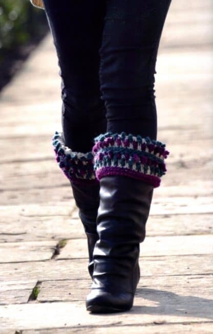 100 Little Knitted Gifts to Make - Image 5