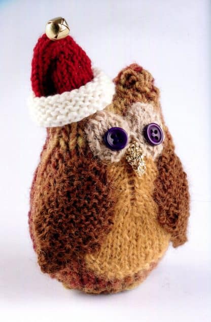100 Little Knitted Gifts to Make - Image 6