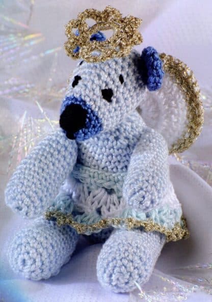 100 Little Crochet Gifts to Make - Image 25