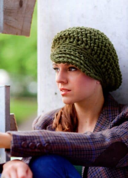100 Little Crochet Gifts to Make - Image 24