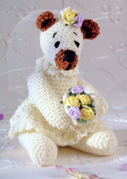 100 Little Crochet Gifts to Make - Image 21