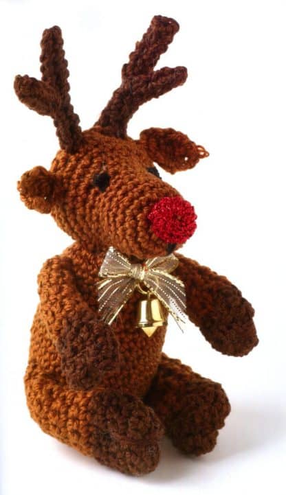 100 Little Crochet Gifts to Make - Image 20