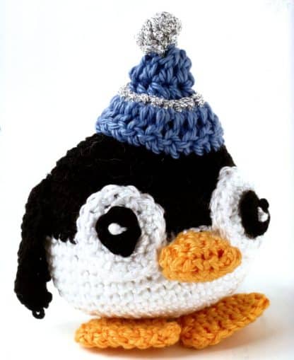 100 Little Crochet Gifts to Make - Image 16
