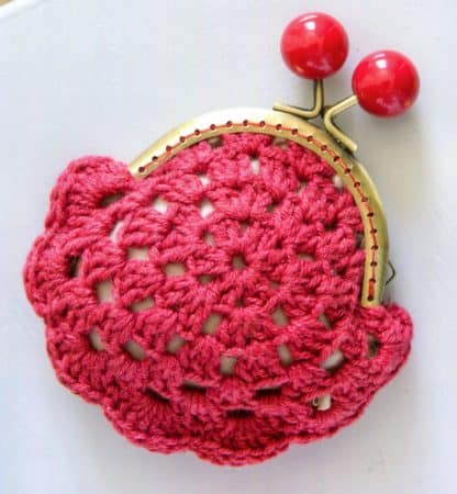 100 Little Crochet Gifts to Make - Image 15