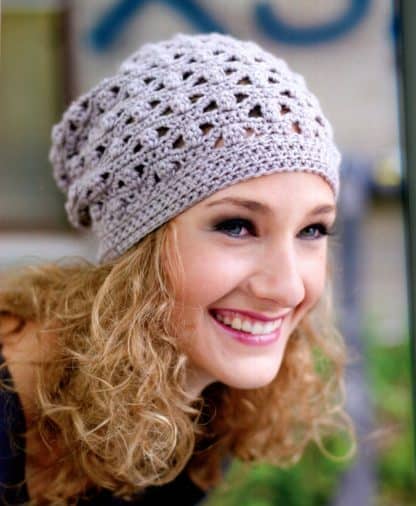 100 Little Crochet Gifts to Make - Image 17