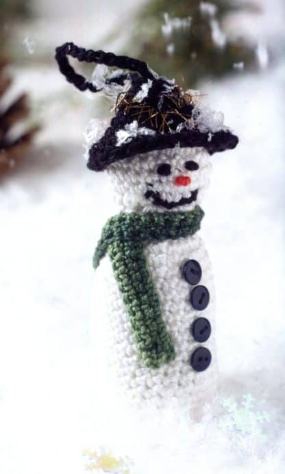 100 Little Crochet Gifts to Make - Image 14