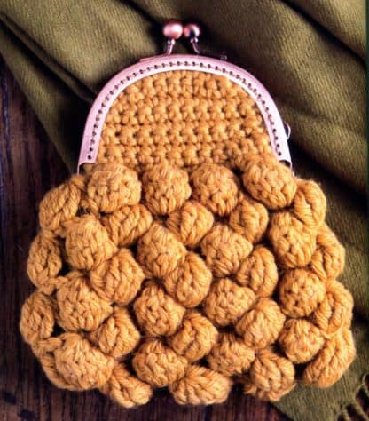 100 Little Crochet Gifts to Make - Image 11