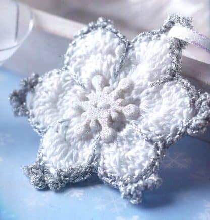 100 Little Crochet Gifts to Make - Image 10