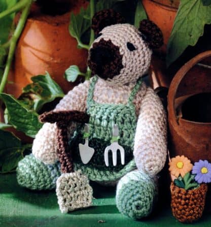 100 Little Crochet Gifts to Make - Image 4