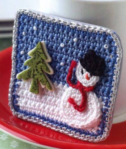 100 Little Crochet Gifts to Make - Image 5