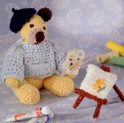 100 Little Crochet Gifts to Make - Image 2
