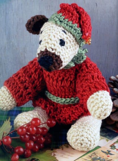 100 Little Crochet Gifts to Make - Image 6