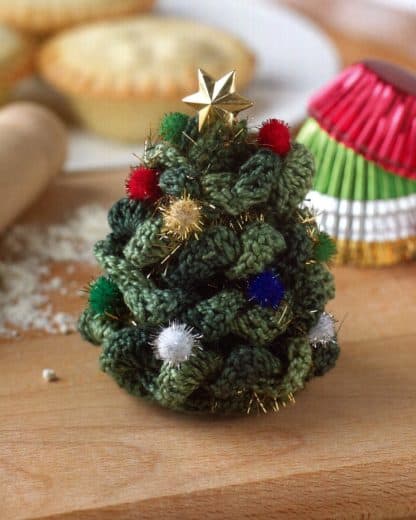 100 Little Crochet Gifts to Make - Image 7