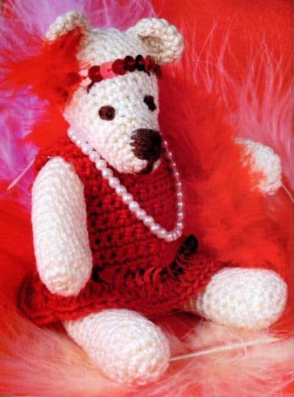 100 Little Crochet Gifts to Make - Image 18
