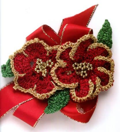 100 Little Crochet Gifts to Make - Image 3