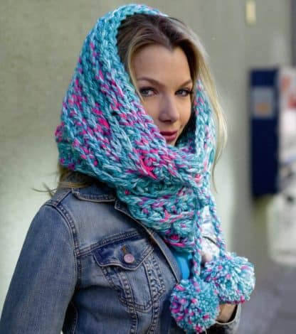Crocheted Scoodies - Image 25