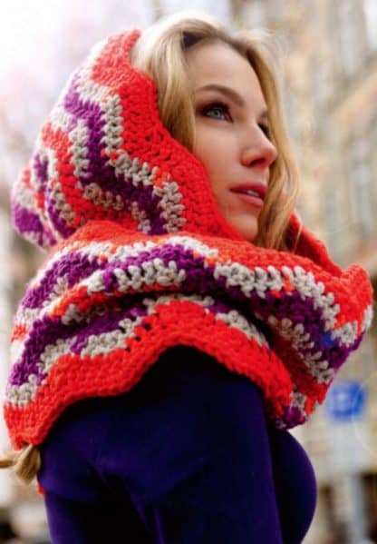 Crocheted Scoodies - Image 13