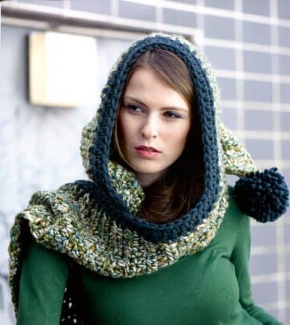 Crocheted Scoodies - Image 9