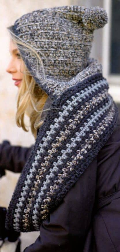 Crocheted Scoodies - Image 7