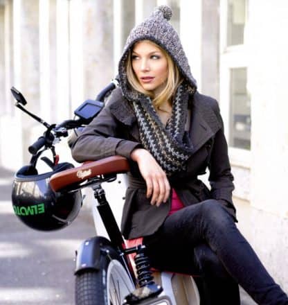 Crocheted Scoodies - Image 3