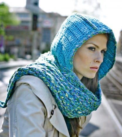 Crocheted Scoodies - Image 5
