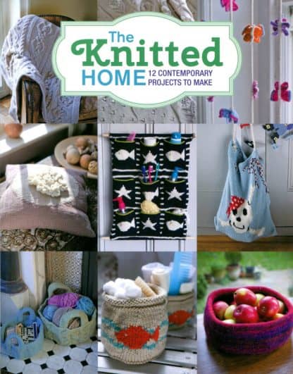 The Knitted Home