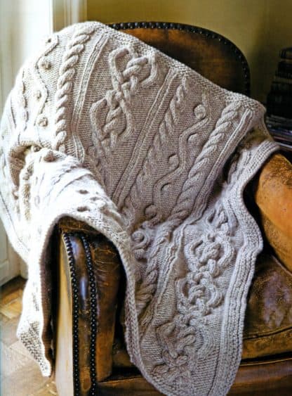 The Knitted Home - Image 16