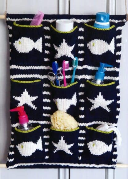 The Knitted Home - Image 11