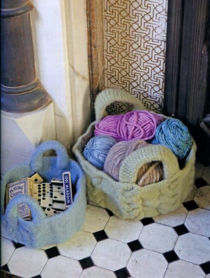The Knitted Home - Image 10