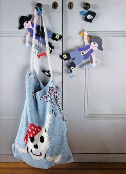 The Knitted Home - Image 7