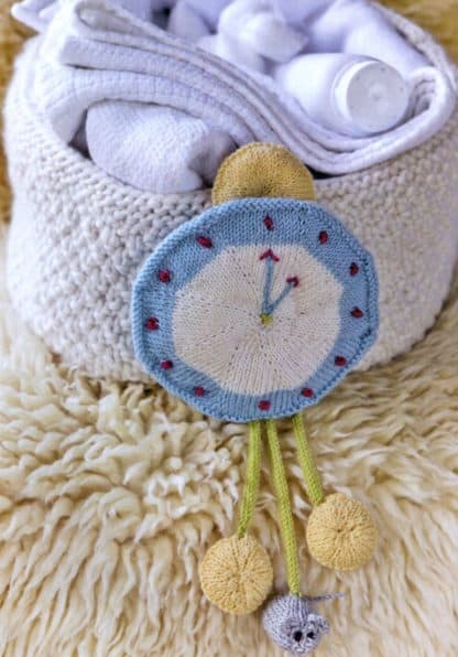 The Knitted Home - Image 17