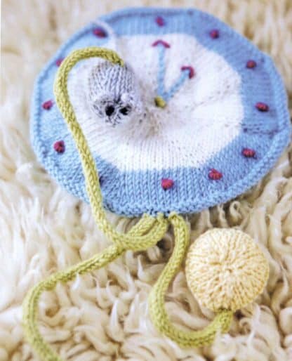 The Knitted Home - Image 4