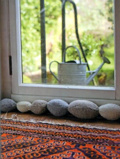 The Knitted Home - Image 8
