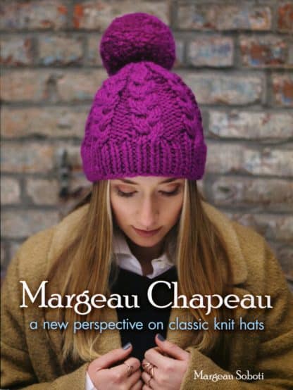 Margeau Chapeau, A New Perspective on Classic Knit Hats