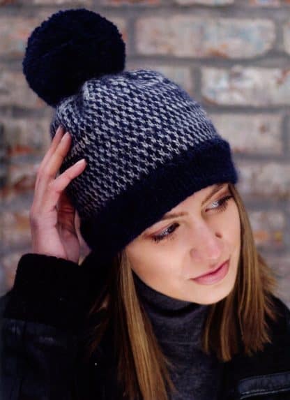Margeau Chapeau, A New Perspective on Classic Knit Hats - Image 11