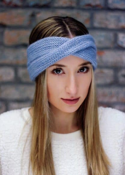 Margeau Chapeau, A New Perspective on Classic Knit Hats - Image 10