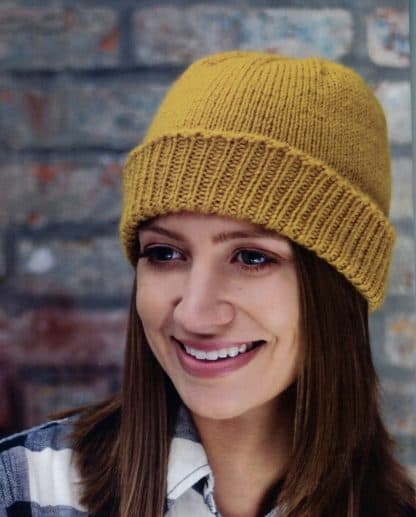 Margeau Chapeau, A New Perspective on Classic Knit Hats - Image 9