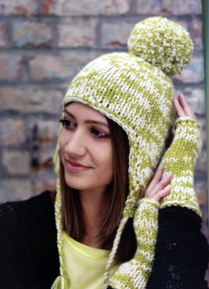 Margeau Chapeau, A New Perspective on Classic Knit Hats - Image 12